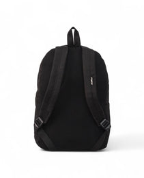 Force 14-inch Laptop Backpack, Solid Black FG-30