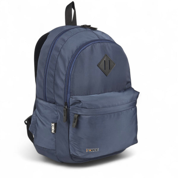 Force Laptop Backpack 14" - Advanced Basic - NAVY| waterproof | FDB09