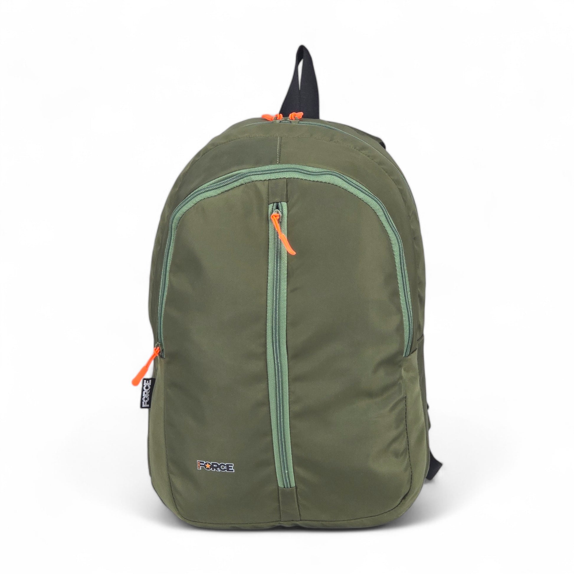 Force Backpack - Basic - olive color | waterproof | FDB06