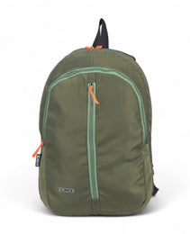 Force Backpack - Basic - olive color | waterproof | FDB06