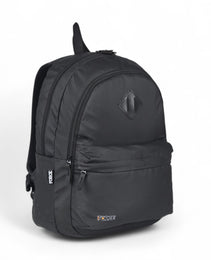 Force soft leather Backpack 14