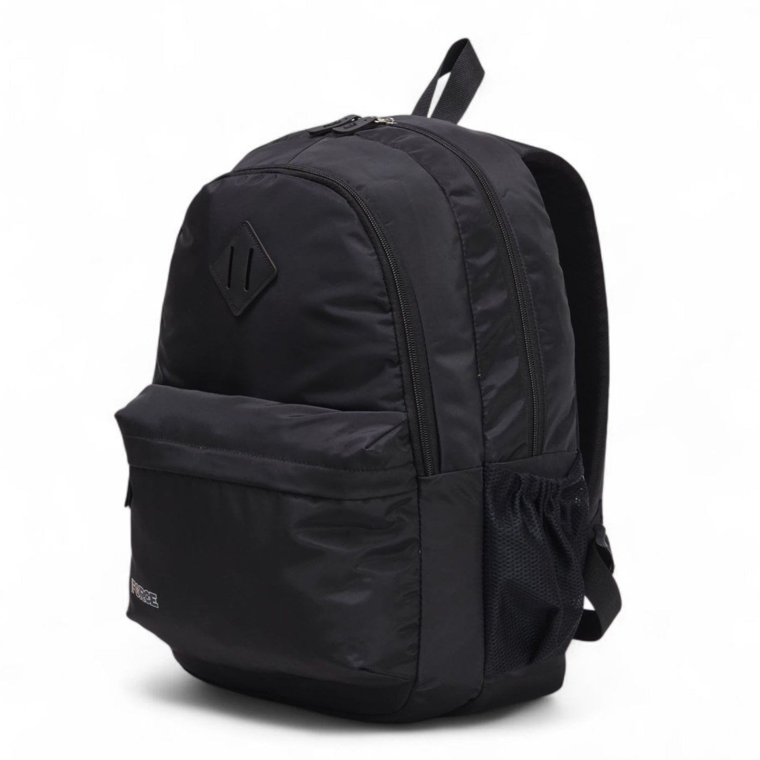 Force Laptop Backpack 14" - Advanced Basic - BLACK | waterproof | FDB05
