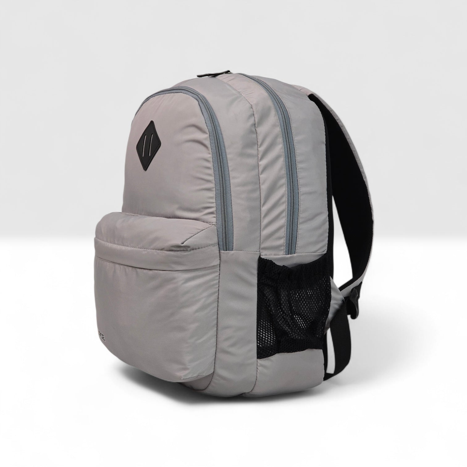 Force Laptop Backpack 14" - Advanced Basic - Gray | waterproof | FDB03