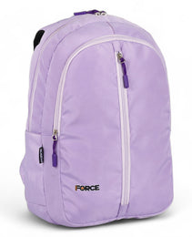 Force Backpack - Basic - lavender color | waterproof | FDB02