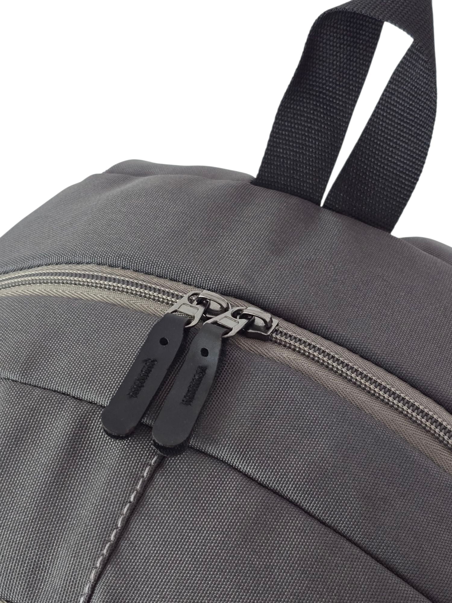 Force Basic Backpack-full waterproof-Dark Gray FDB-20-23