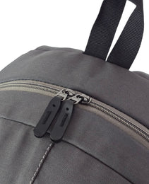 Force Basic Backpack-full waterproof-Dark Gray FDB-20-23