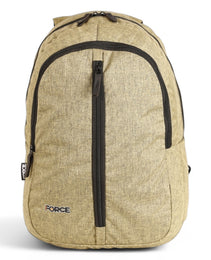 Force Backpack Basic Linen Olive FDB-20-38