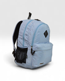 Force 14-inch Laptop Backpack - Advanced Basic - Baby blue | Water Resistant | FDB14