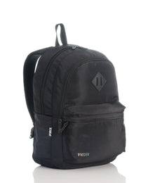 Force Backpack - Advanced Basic - BLACK | waterproof | FDB05