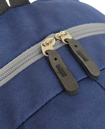 Force Basic Backpack Dark Navy FDB-20-10