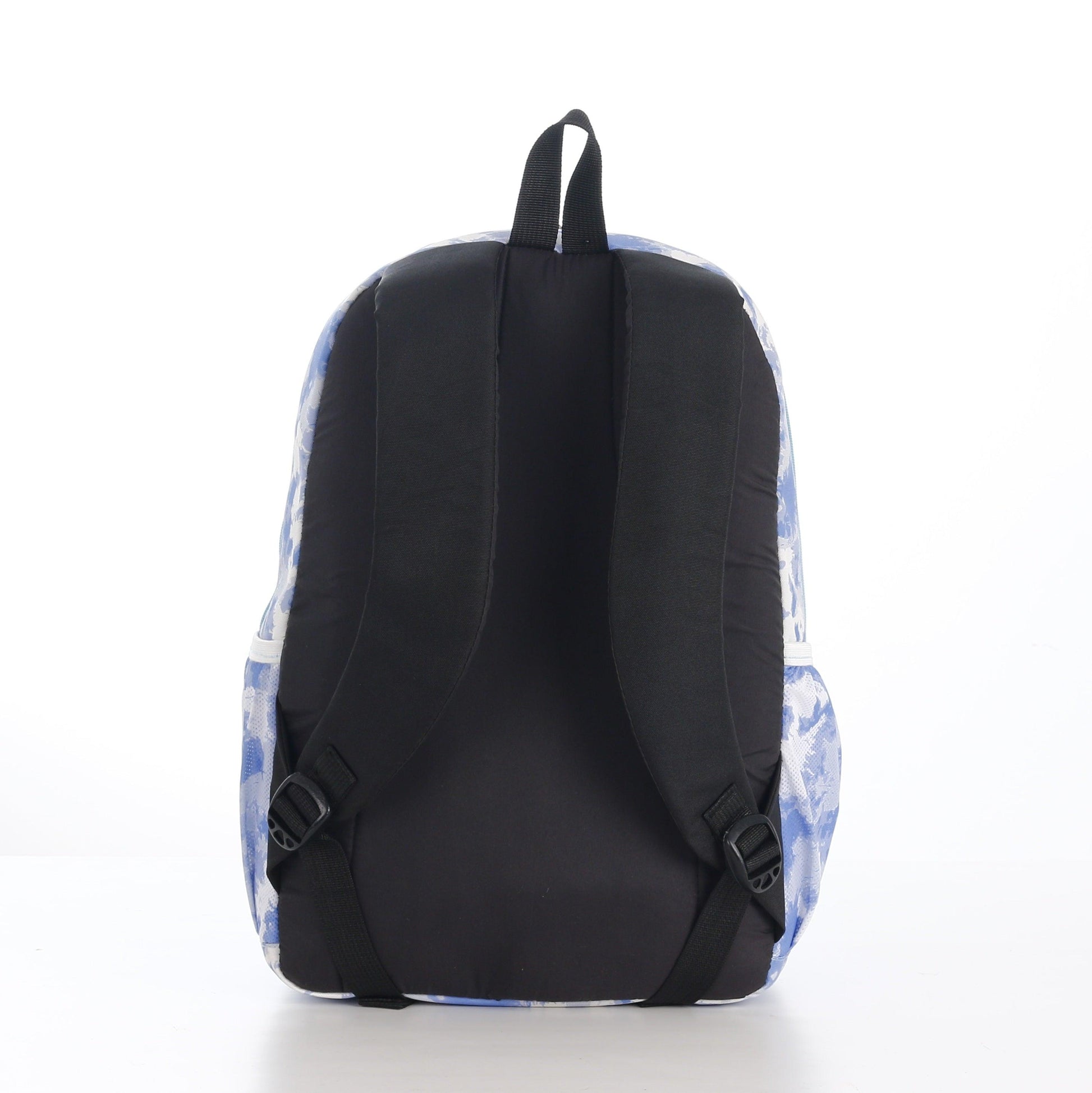 Force Backpack Unisex -Sky colors pattern - new edition - FNE-004 - FORCE STORES