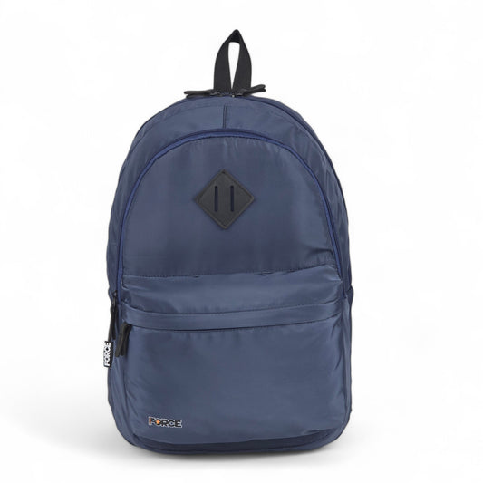 Force Laptop Backpack 14" - Advanced Basic - NAVY| waterproof | FDB09