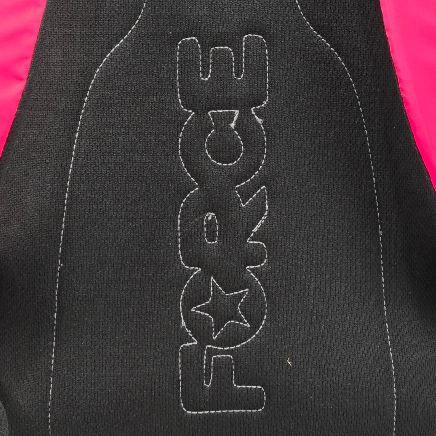 Force Laptop Backpack 14" - Advanced Basic - Fuchsia | waterproof | FDB04