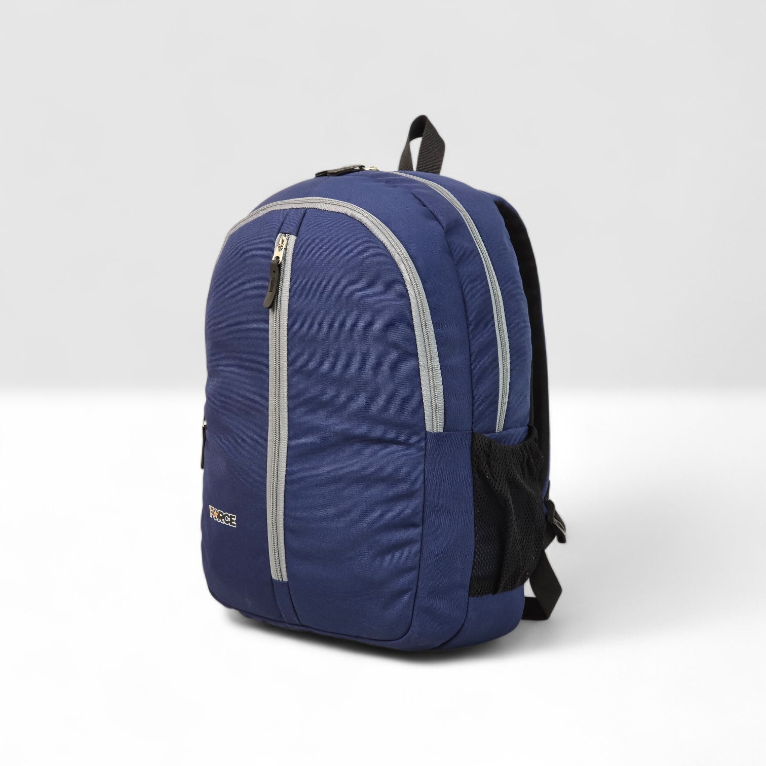Force Basic Backpack Dark Navy FDB-20-10