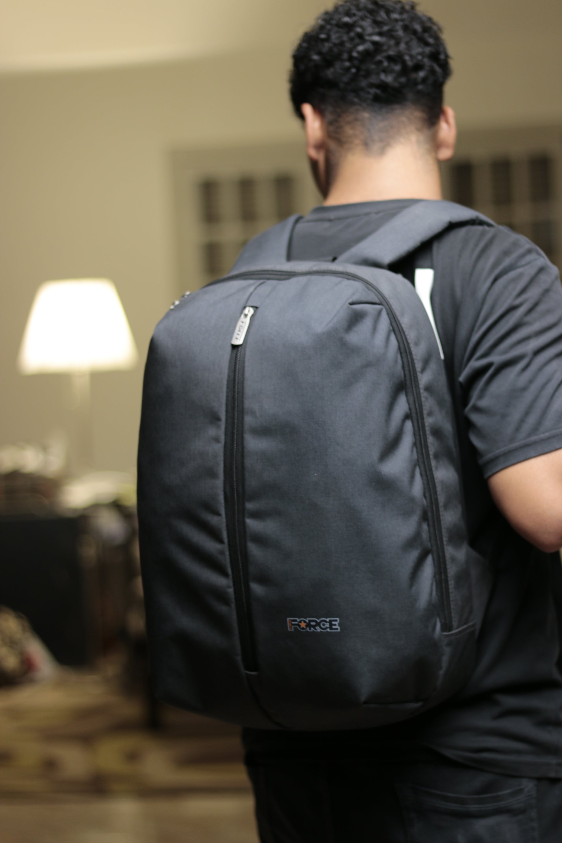 Force Laptop Bag - Pack-X - Navy X-PACK-02