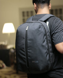 حقيبة لاب توب فورس - Pack-X - كحلي X-PACK-02