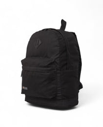 Force 14-inch Laptop Backpack, Solid Black FG-30