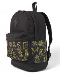 Force laptop backpack  15.6