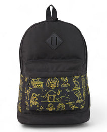Force laptop backpack  15.6