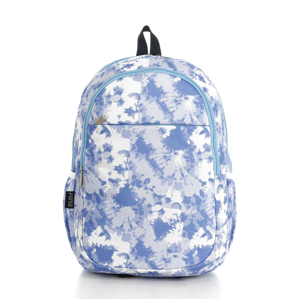 Force Backpack Unisex -Sky colors pattern - new edition - FNE-004