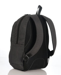 Force Daily Backpack Linen Dark Gray - FDB2026