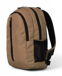 FORCE- Basic Backpack full waterproof- Gold beige - FDB-2006
