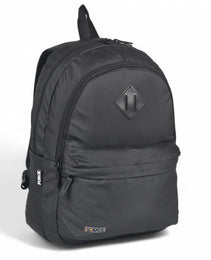 Force soft leather Backpack 14