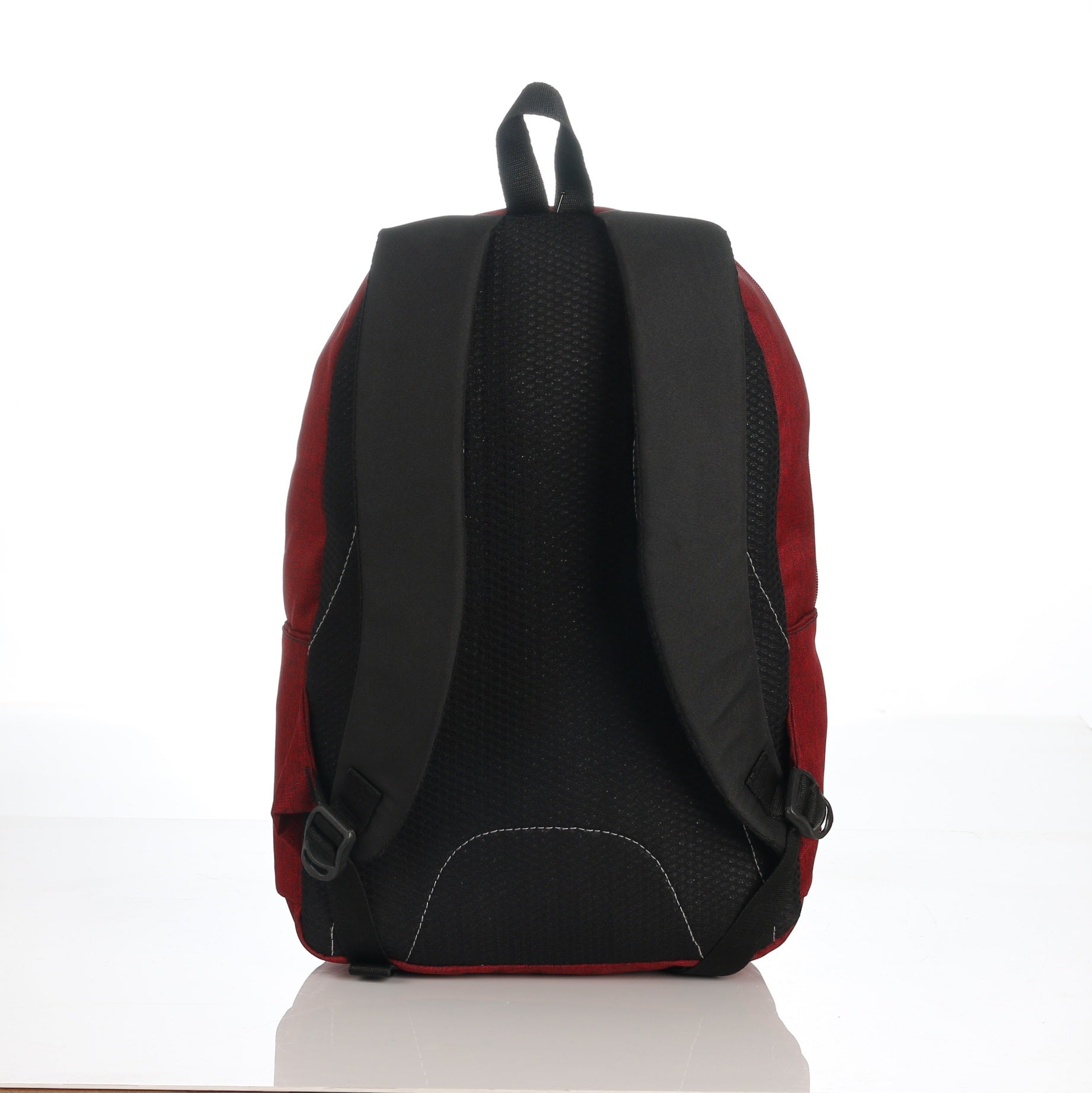 Force Daily Backpack Linen Burgundy - FDB2024