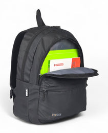 Force soft leather Backpack 14