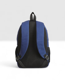 Force Basic Backpack Dark Navy FDB-20-10