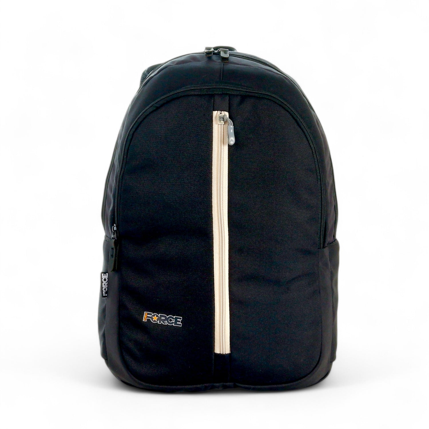 Force Backpack - Basic - Black  FDB-20-30