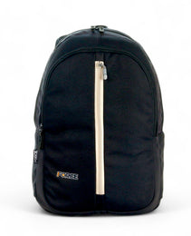 Force Backpack - Basic - Black  FDB-20-30