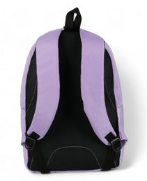 Force Backpack - Basic - lavender color | waterproof | FDB02