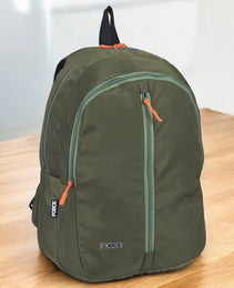 Force Backpack - Basic - olive color | waterproof | FDB06