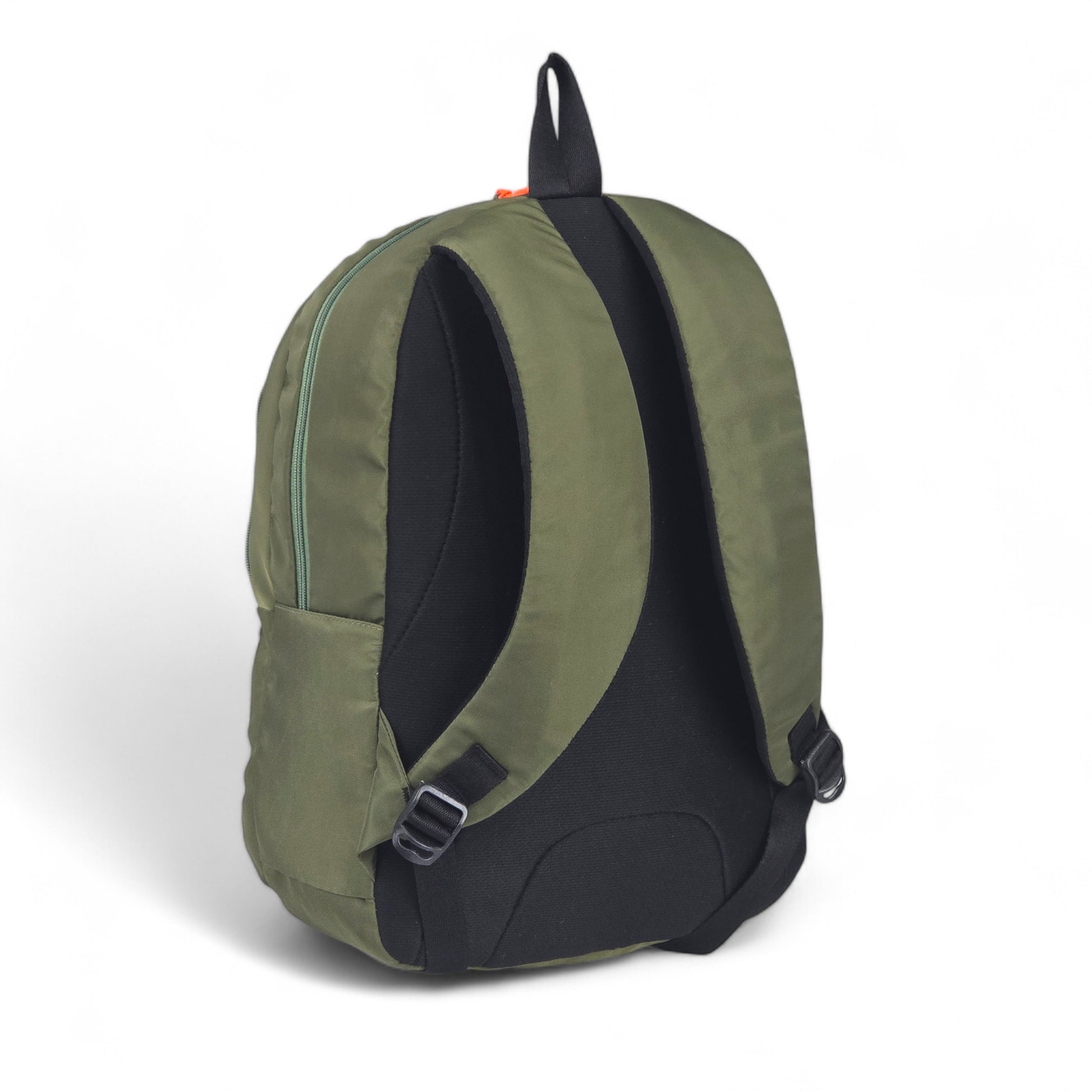 Force Backpack - Basic - olive color | waterproof | FDB06