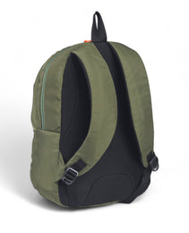 Force Backpack - Basic - olive color | waterproof | FDB06