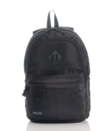 Force Backpack - Advanced Basic - BLACK | waterproof | FDB05