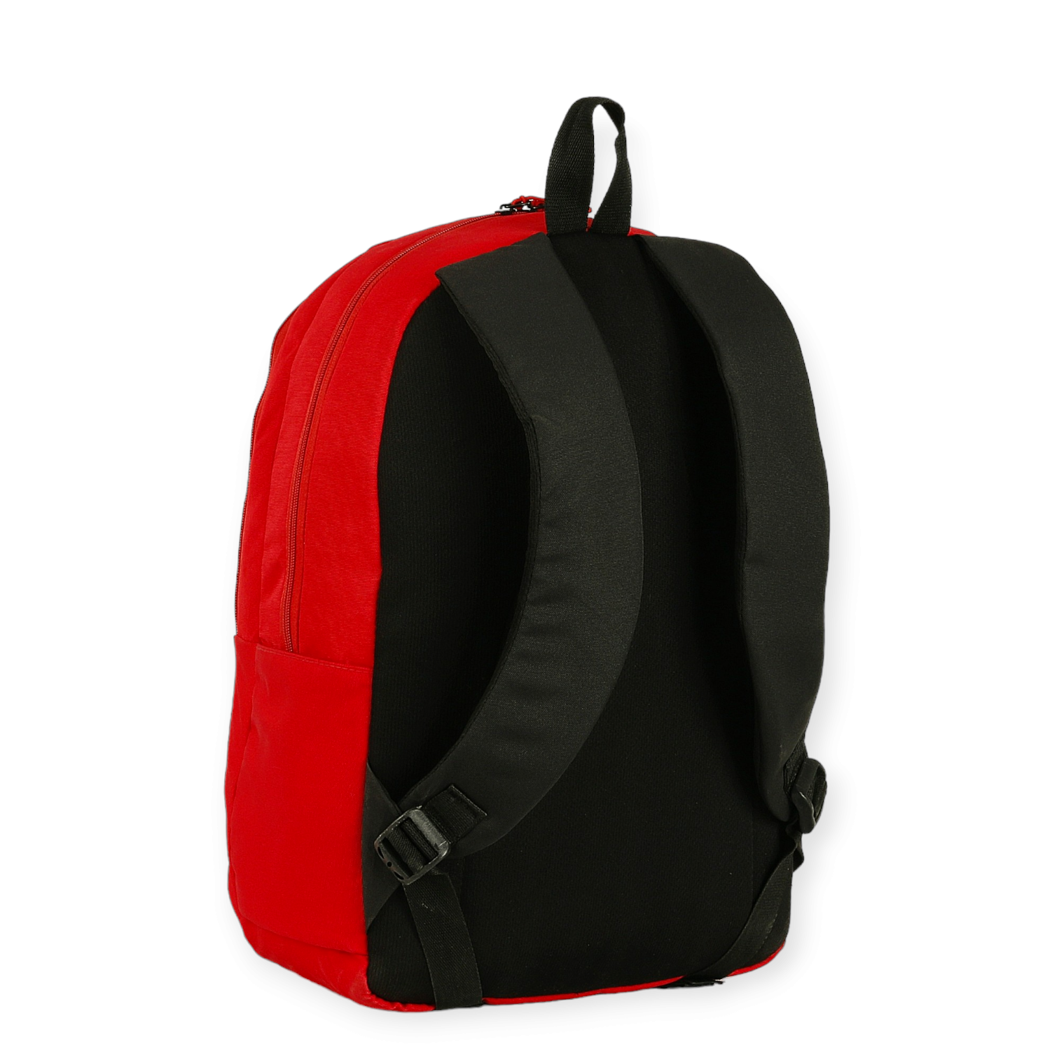 حقيبة ظهر فورس الأساسية باللون الأحمر FDB-20-20