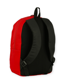 حقيبة ظهر فورس الأساسية باللون الأحمر FDB-20-20