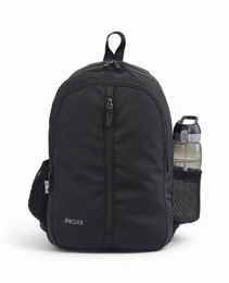 Force Basic Unisex Backpack Black - Full waterproof - FDB-20-18