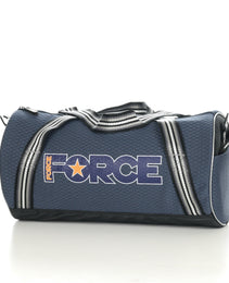 FORCE Sports Bag Mesh Coal Gray GM-110 - FORCE STORES