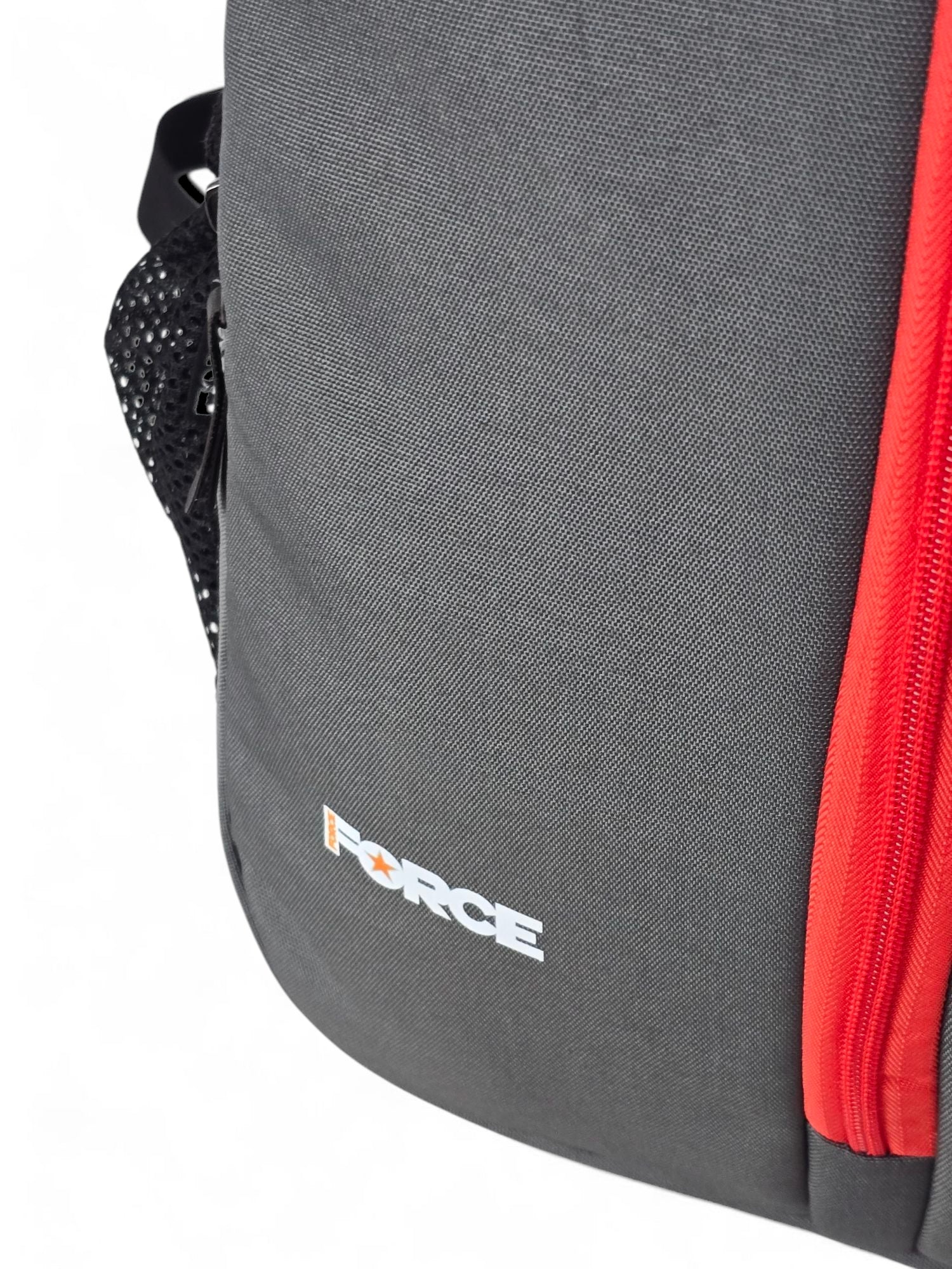 Force Basic Backpack-full waterproof-Dark Gray FDB-20-23