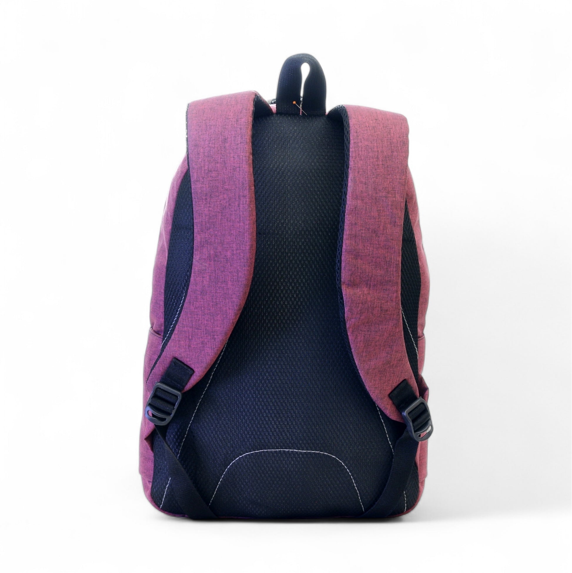 Force Backpack - Basic - Fuchsia Linen FDB-20-35