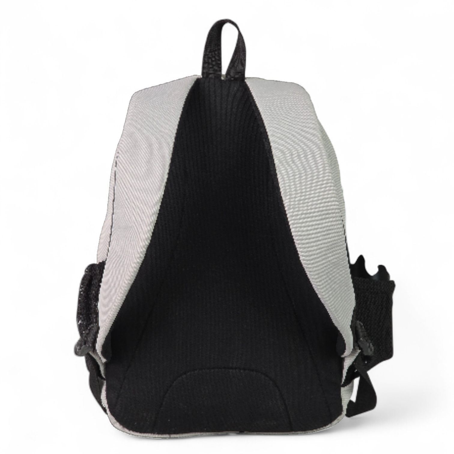 حقيبة ظهر فورس بيسك للجنسين، رمادي فاتح FDB-20-16