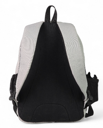 حقيبة ظهر فورس بيسك للجنسين، رمادي فاتح FDB-20-16