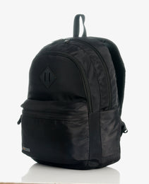 Force Backpack - Advanced Basic - BLACK | waterproof | FDB05