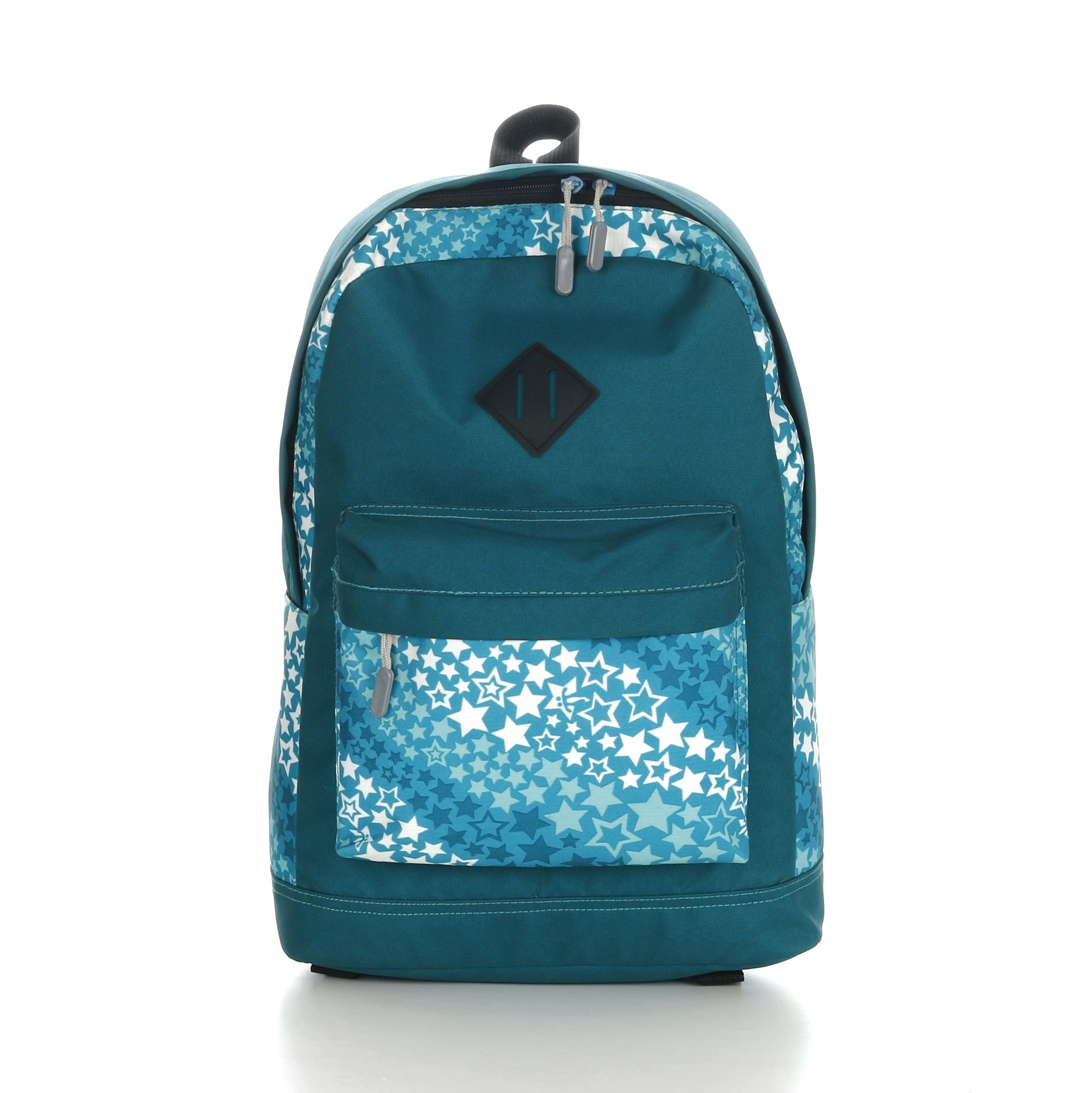 Force laptop backpack  15.6" TEAL BLUE - FG-2025