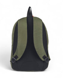 Force Backpack - Basic - olive color | waterproof | FDB06