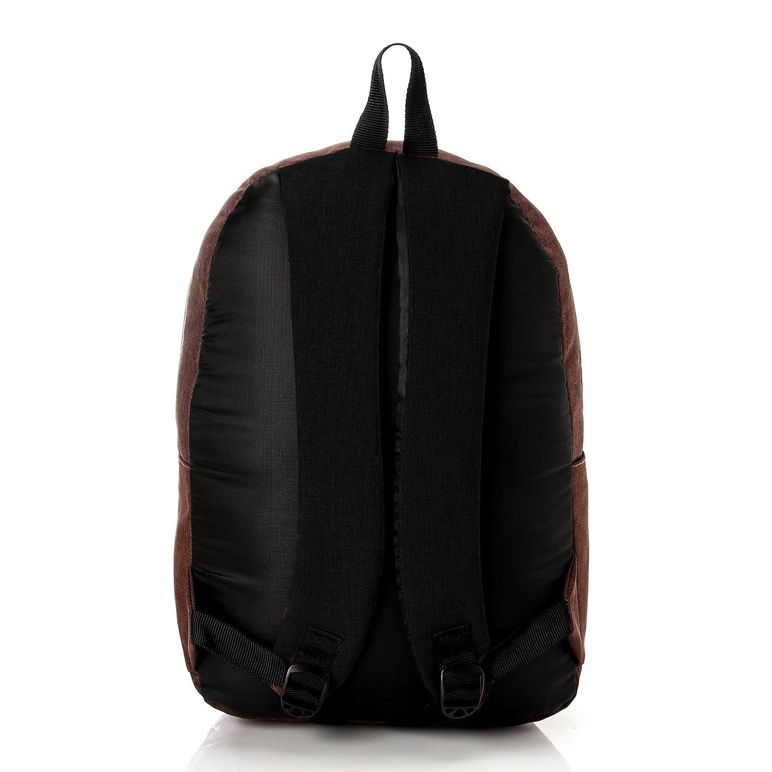 Force Backpack - Basic - Linen Brown FDB-20-23 - FORCE STORES