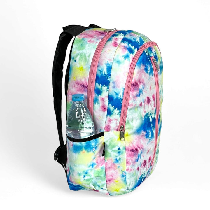 Force Backpack Unisex-Tie Dye pattern-new edition-FNE-015 - FORCE STORES